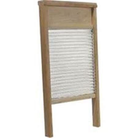 Behrens Behrens Manufacturing Galvanized Washboard BWBG12 8574634